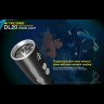 NITECORE DL20 — подводный фонарь CREE XP-L HI V3 18925