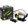 Налобный фонарь NITECORE NU25 Black CREE XP-G2 S3 17271