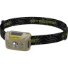 Налобный фонарь NITECORE NU30 Desert Tan 15847